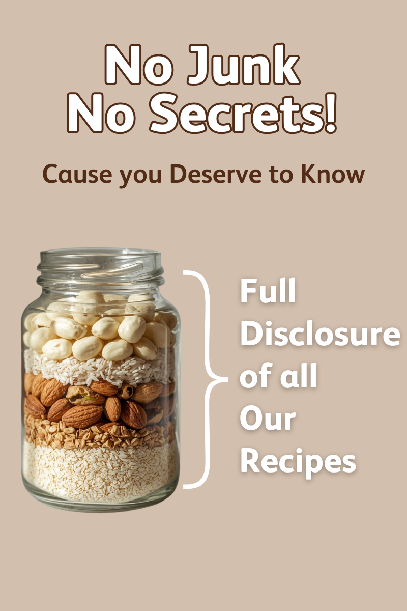 Nuttylac – Winter Baby Cereal (6 months+)