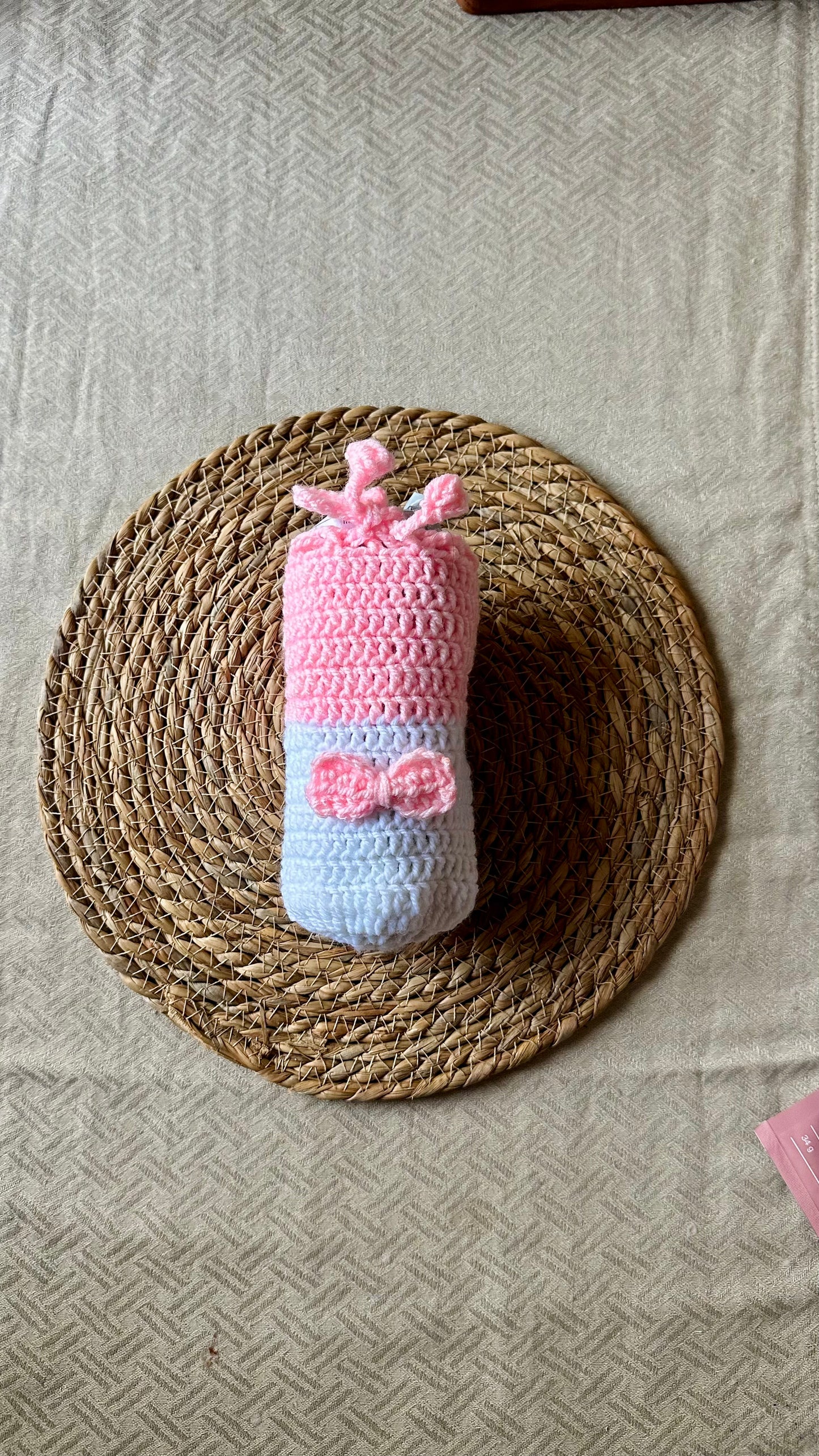 Mom and Baby Gift Box
