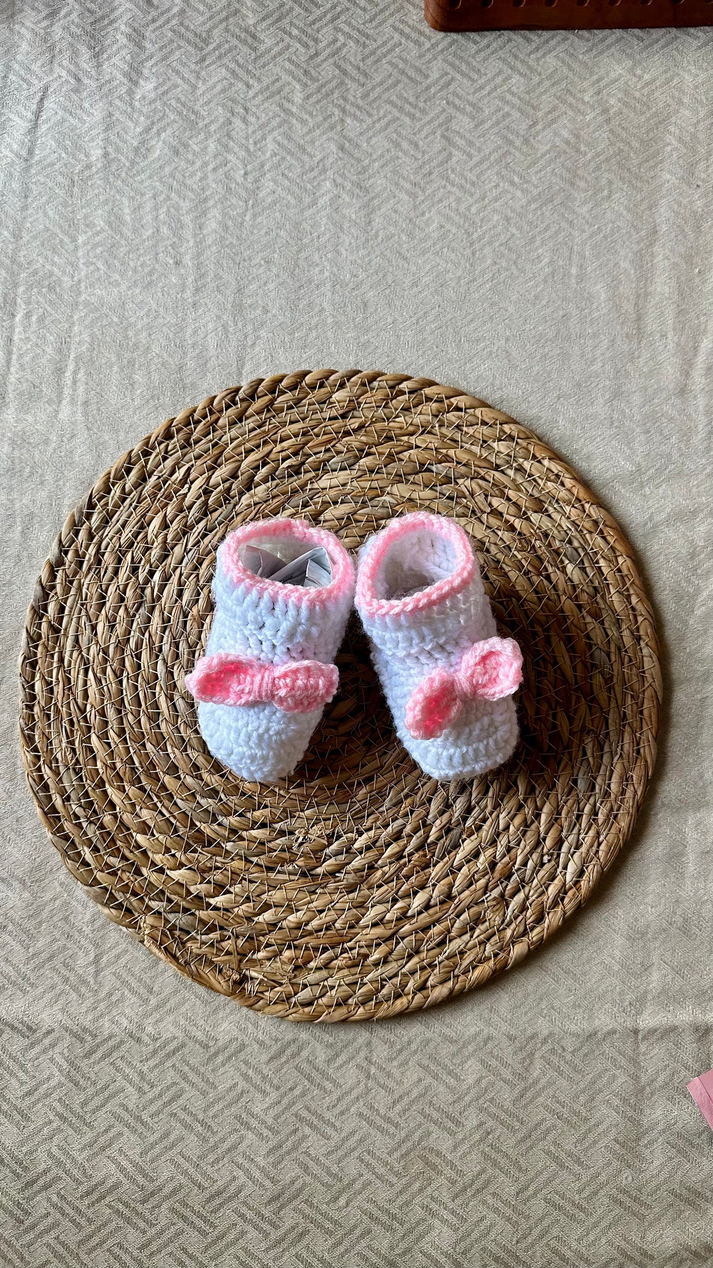 Mom and Baby Gift Box