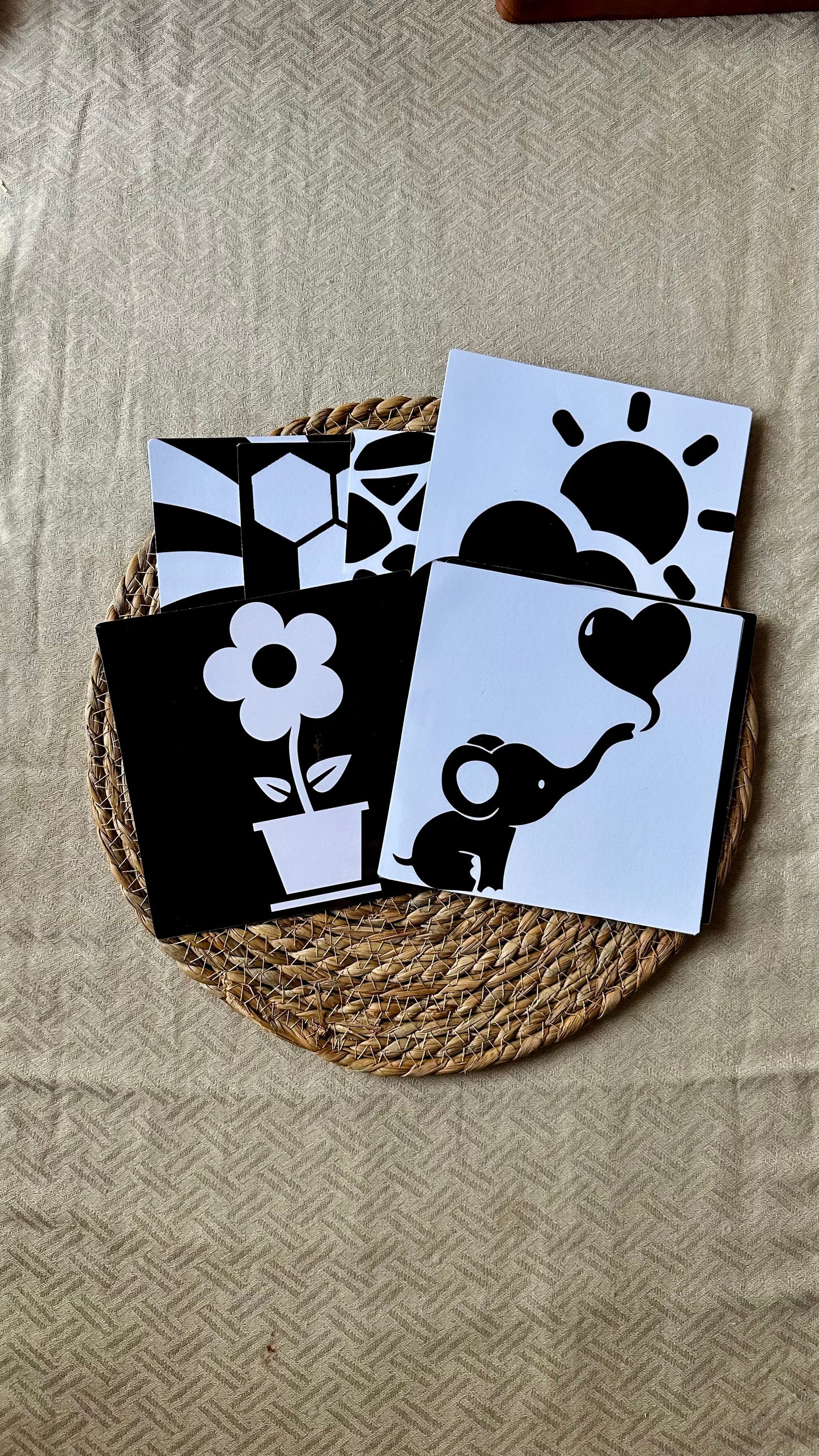 Mom and Baby Gift Box
