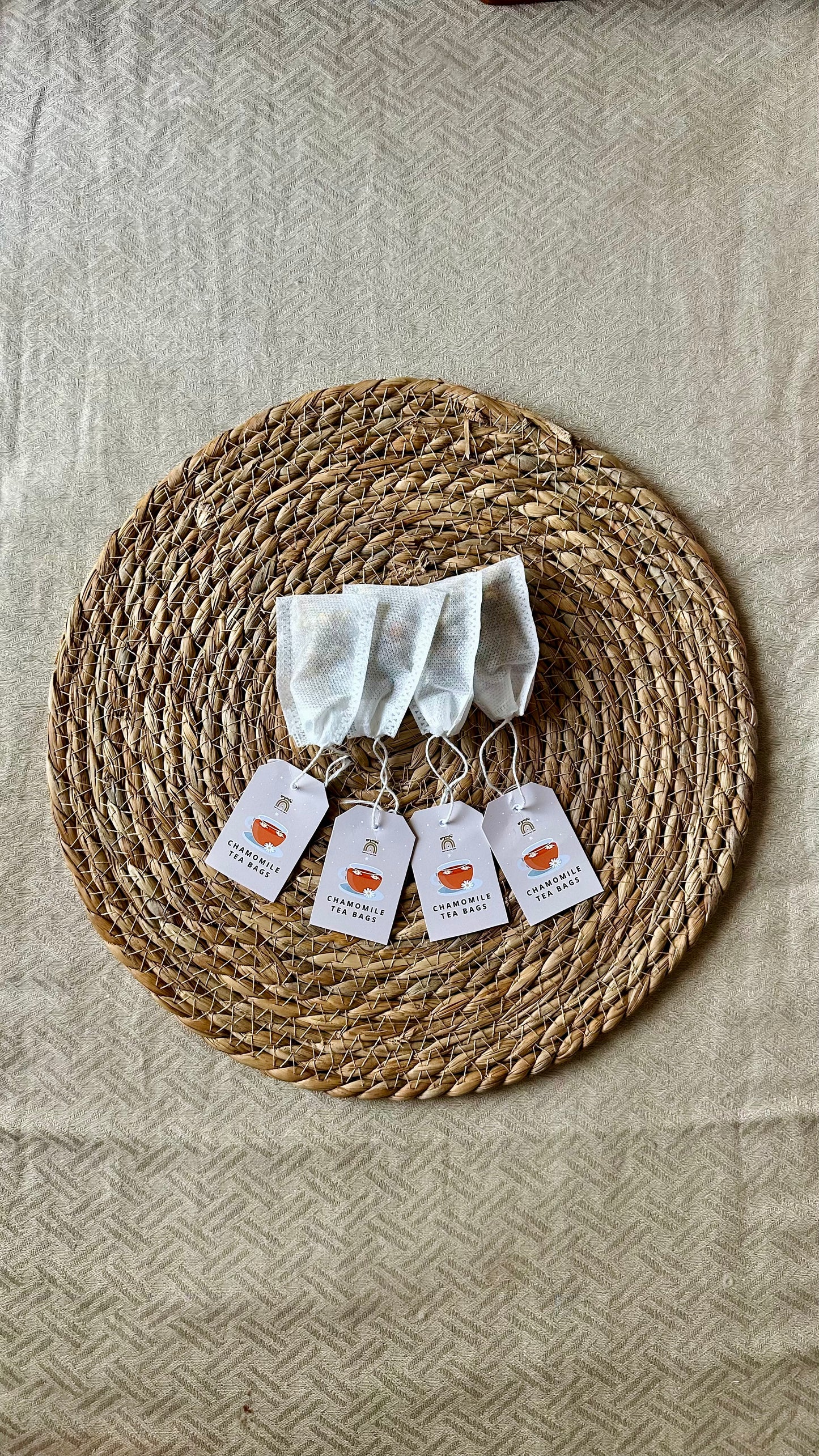 Mom and Baby Gift Box