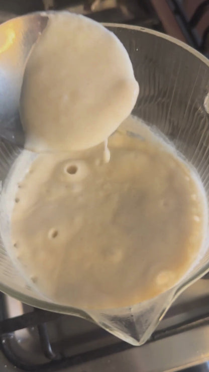 Nuttylac – Winter Baby Cereal (6 months+)